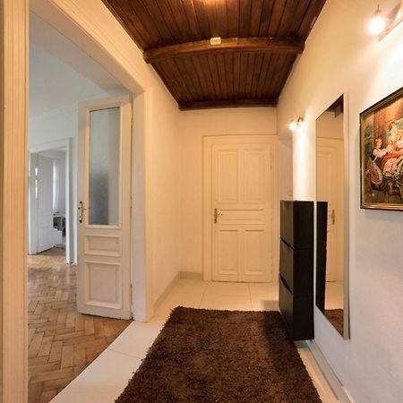 Pokoje Bagatela Stare Miasto Hotel Krakow Luaran gambar