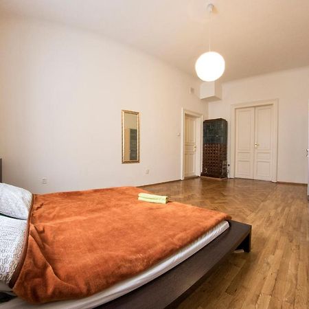 Pokoje Bagatela Stare Miasto Hotel Krakow Luaran gambar
