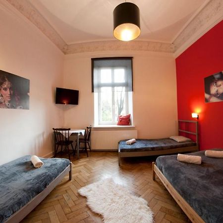 Pokoje Bagatela Stare Miasto Hotel Krakow Bilik gambar
