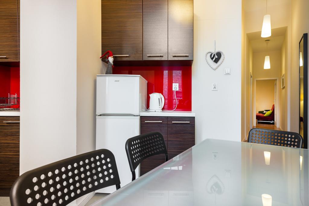 Pokoje Bagatela Stare Miasto Hotel Krakow Bilik gambar