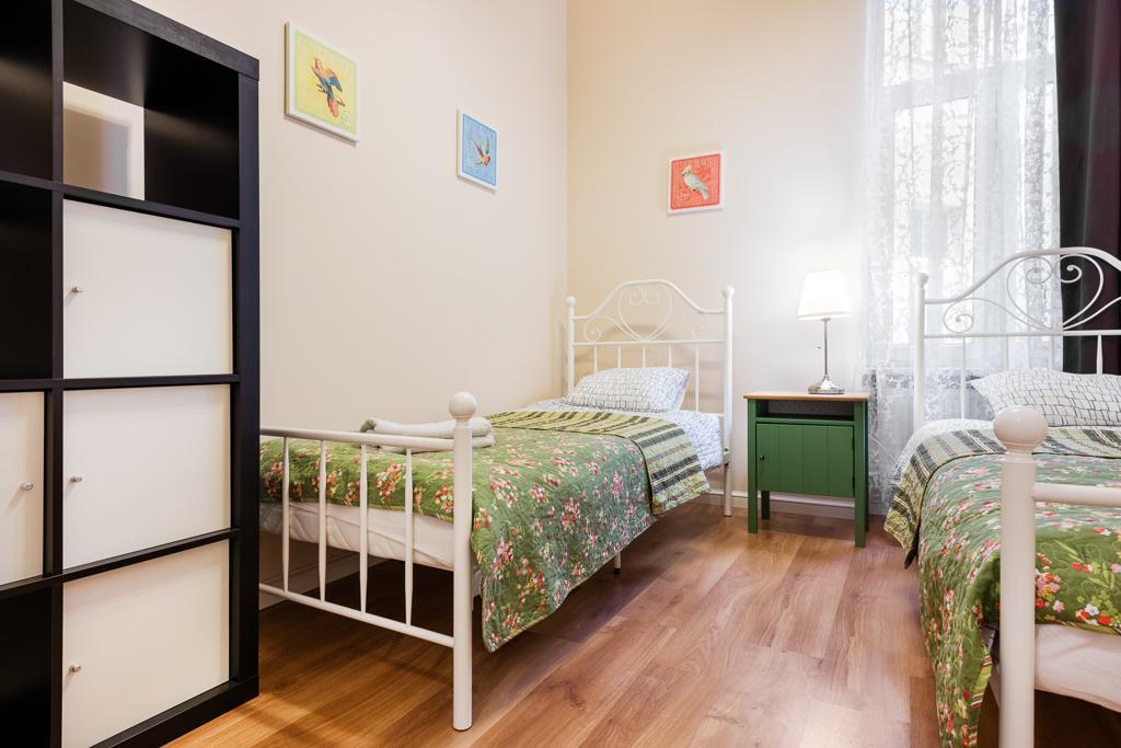 Pokoje Bagatela Stare Miasto Hotel Krakow Bilik gambar