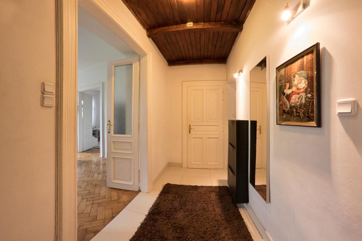 Pokoje Bagatela Stare Miasto Hotel Krakow Luaran gambar