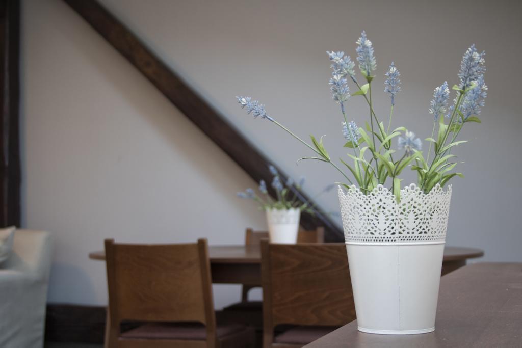 Pokoje Bagatela Stare Miasto Hotel Krakow Luaran gambar