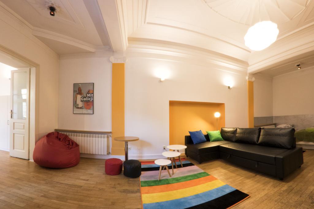 Pokoje Bagatela Stare Miasto Hotel Krakow Bilik gambar