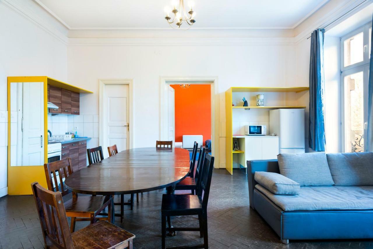 Pokoje Bagatela Stare Miasto Hotel Krakow Luaran gambar